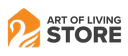 Art of Living Store Logo
